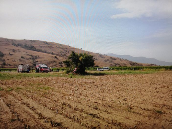 İzmir'de kaybolan kişinin cesedine ulaşıldı