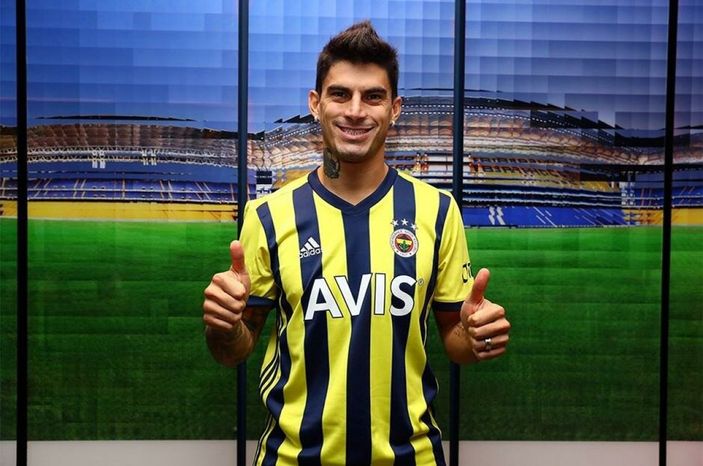 Diego Perotti 9. haftaya kadar yok