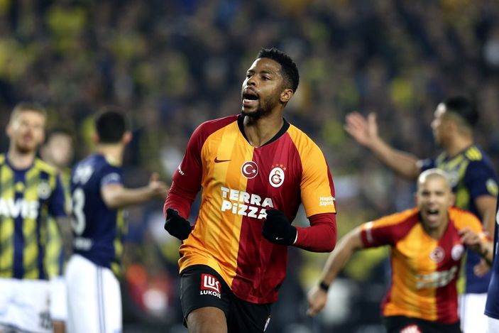 FIFA, Surinam'ın Donk başvurusunu reddetti