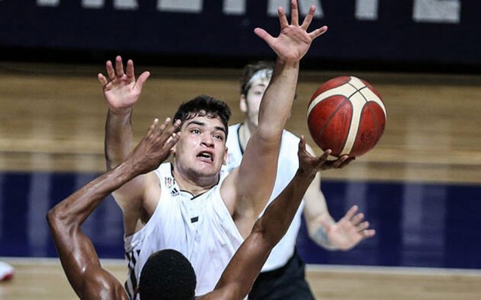 Beşiktaş'ta Furkan Haltalı koronavirüse yakalandı