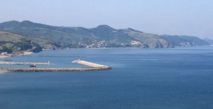 Filyos Limanı nerede? Cumhurbaşkanı Erdoğan'ın yeni müjdesi Filyos Limanı hangi şehirde?