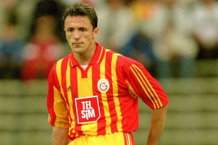 Popescu: Şimdi olsa Galatasaray'dan asla ayrılmazdım