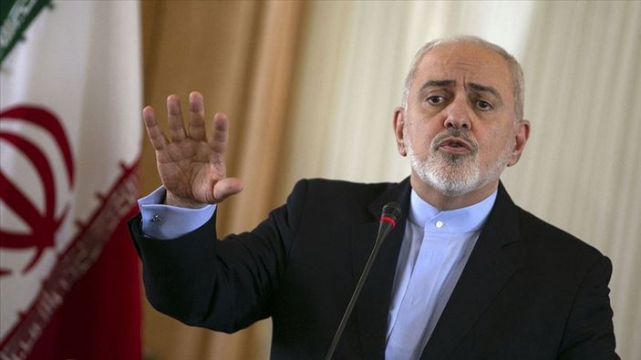 İran, BM'nin 2007'den beri uyguladığı silah ambargosunun kaldırıldığını duyurdu