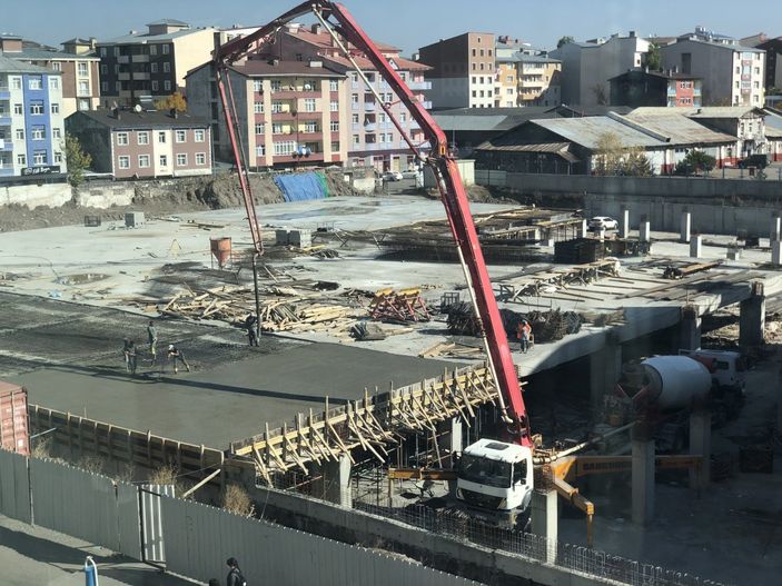 i Sultan Alparslan Kulliyesi