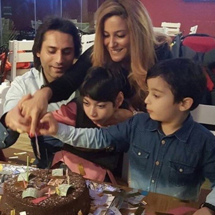 Çılgın Sedat kimdir, kaç yaşında? Çılgın Sedat'ın eşi Özlem Kapurtu kimdir? Oğullarının hastalığı ne?