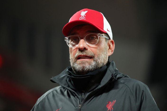 Jürgen Klopp: Kocasını bekleyen eş gibi bekleyeceğiz