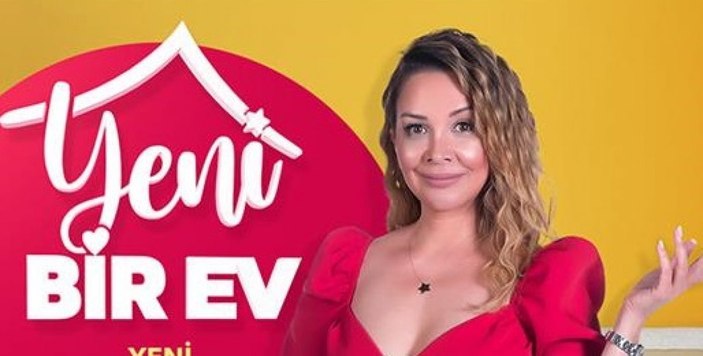 Yeni Bir Ev sunucusu Evrim Akın kimdir? Yeni Bir Ev formatı ve ödülü nedir?