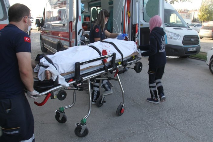 Konya'da iki kişinin ölümüne neden olan kavga: 1 tutuklama