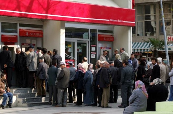 Ne zaman emekli olurum? SGK emeklilik hesaplama 2020 nasıl yapılır? Emeklilik şartları...