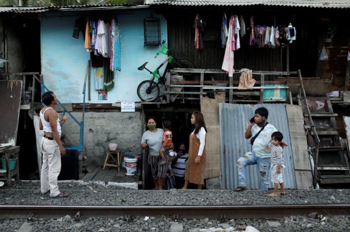 Endonezya Devlet Başkanı Widodo: Aşının helal olup olmadığından emin olmalıyız