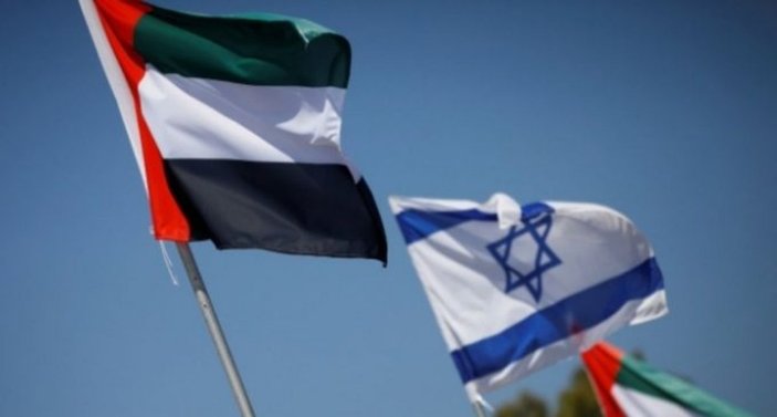 İsrail ve BAE, vizesiz seyahat konusunda anlaştı