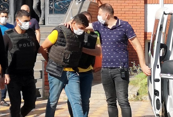 Diyarbakır'da 3 yıldır eve gelmeyen ablasını öldürdü