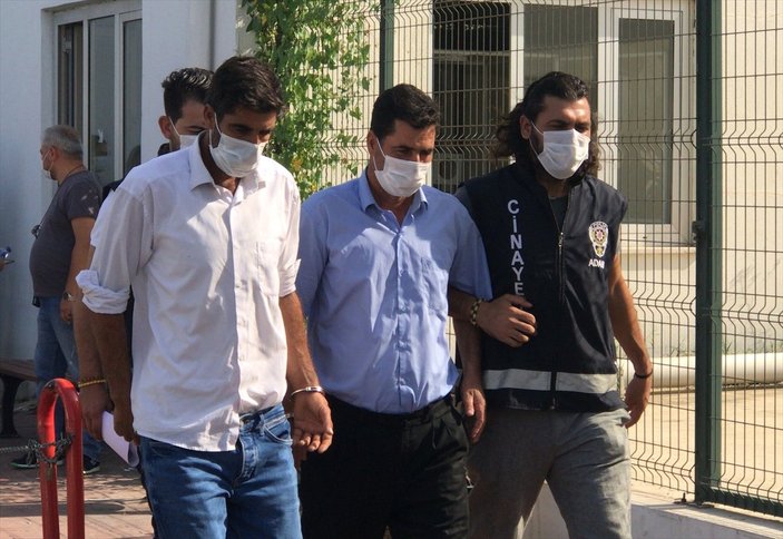 Adana'da iki aile arasında kız kaçırma kavgası çıktı: 2 yaralı