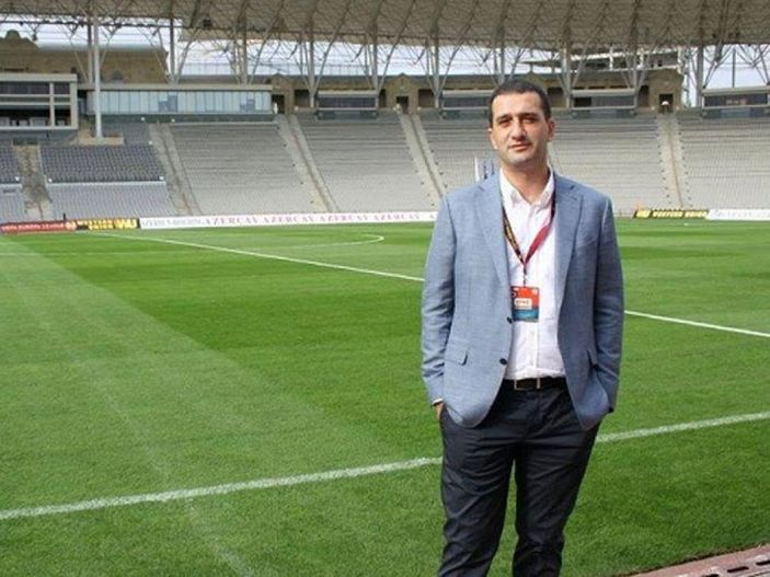 Karabağ'ın Avrupa maçları için tercihi Türkiye