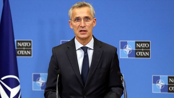 NATO: Dağlık Karabağ'da çatışmanın tarafı değiliz