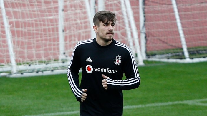 Beşiktaş ve Dorukhan Toköz arasında maaş sorunu