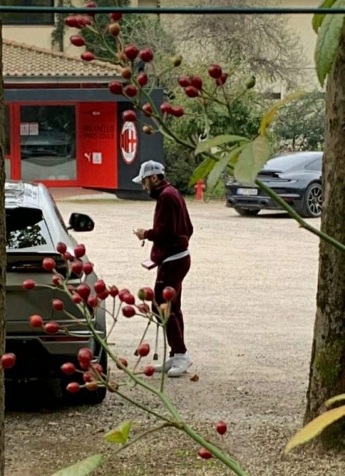 İtalya basını: Hakan Çalhanoğlu 10 gün yok