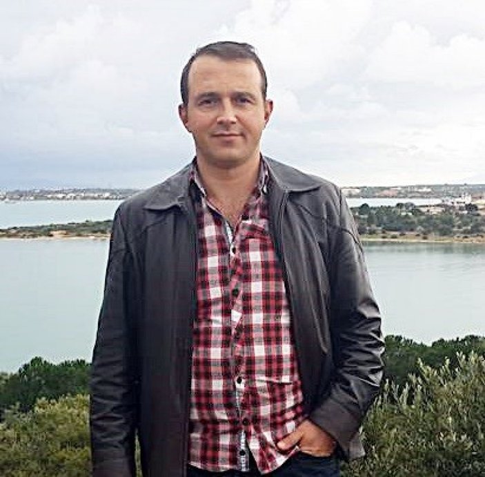 Murat Hacıfettahoğlu