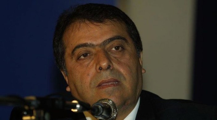 Eski Sağlık Bakanı Osman Durmuş beyin kanaması geçirdi