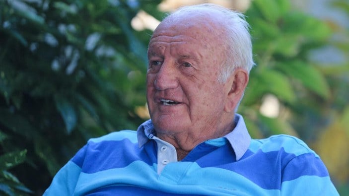 Ali Şen: Fenerbahçe beş yıl kupalara ambargo koyar
