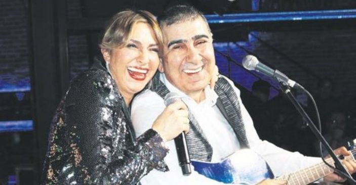 Eda Özülkü kimdir, kaç yaşında? Eda Özülkü'nün eşi Metin Özülkü kimdir?