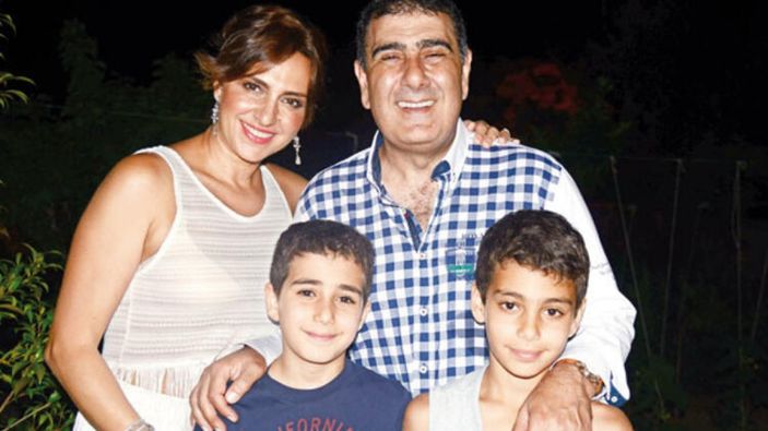 Eda Özülkü kimdir, kaç yaşında? Eda Özülkü'nün eşi Metin Özülkü kimdir?