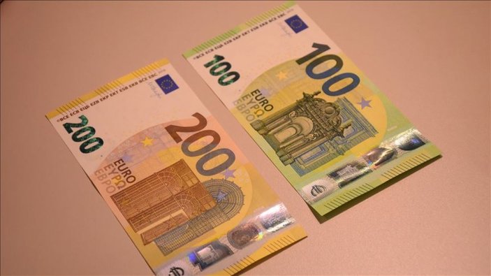 Euro, faiz kararı sonrası yükselişe geçti
