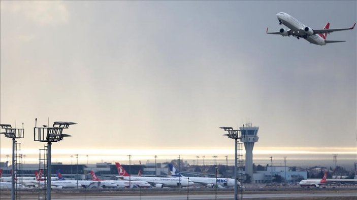10 havalimanı, 'daimi hava hudut kapısı' oldu
