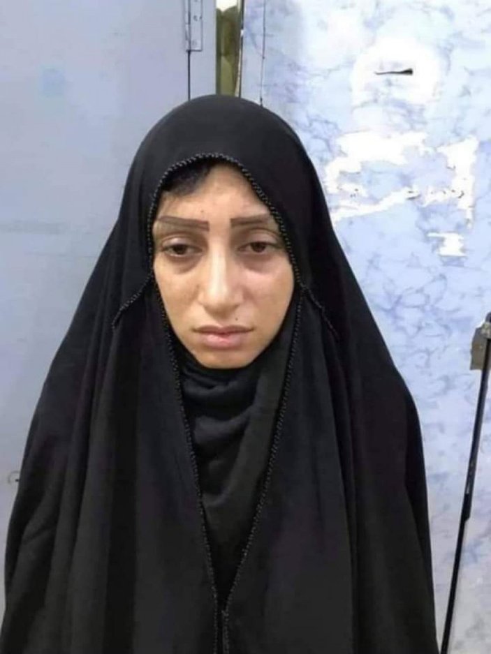 Irak’ta çocuklarını nehre atan kadın ‘kasten öldürme’ suçlamasıyla yargılanacak