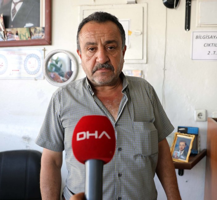 Gaziantep'te ölümden kıl payı kurtuluş