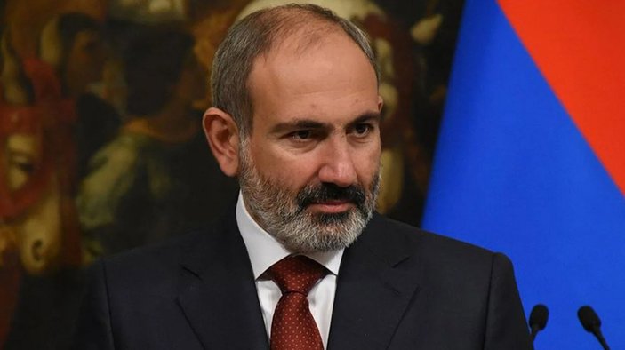 Ermenistan, yalan ve çarpıtmalarla Rusya ve Batı'yı kışkırtmaya çalışıyor