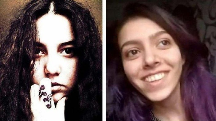 Ukrayna'da 2 Türk kızını öldürdü: İyi hal indirimi uygulanmadı