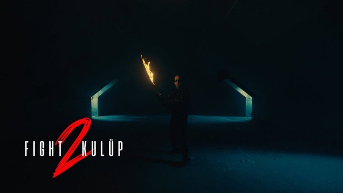 Killa Hakan - Fight Kulüp 2 rap şarkısı sözleri nelerdir? Fight Kulüp 2 şarkısında kimler var?