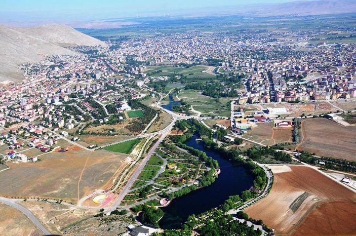Kahramanmaraş’a Hayrettin Güngör önderliğinde Besi OSB geliyor