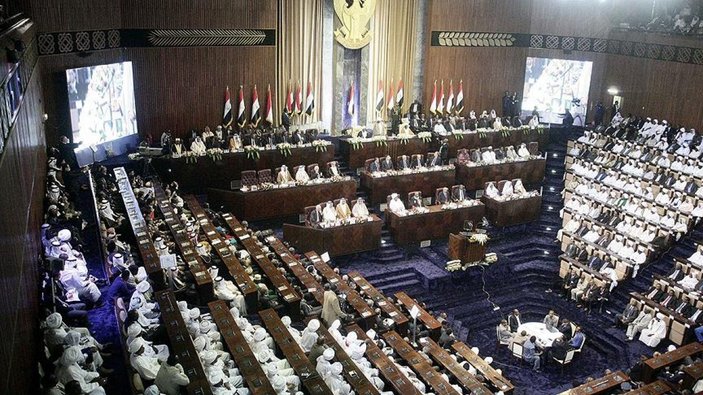 Sudan hükümeti: İsrail ile normalleşme parlamentonun onayına bağlı