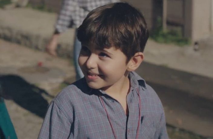 Kırmızı Oda dizisi Osman karakteri kimdir? Emir Özyakışır kaç yaşında? Kırmızı Oda Osman'ın hastalığı ne?
