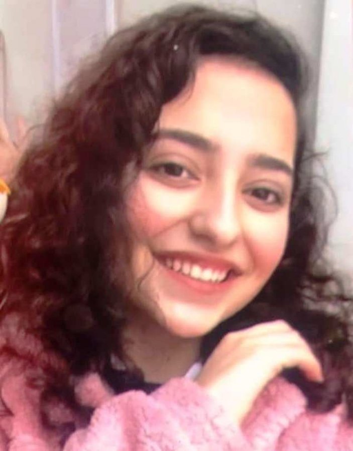 Ankara'da kızını öldüren cani babaya ağırlaştırılmış müebbet