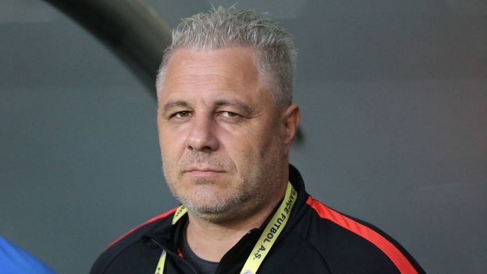 PFDK'dan Marius Sumudica'ya 4 maç ceza