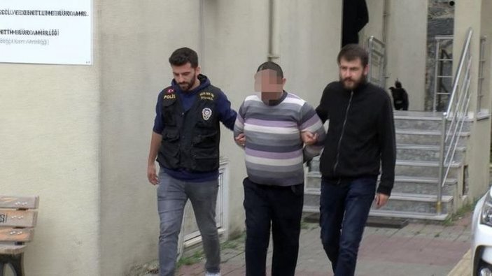 İstanbul’da 14 yaşındaki kızla evlenen kişiye 19 yıl hapis cezası