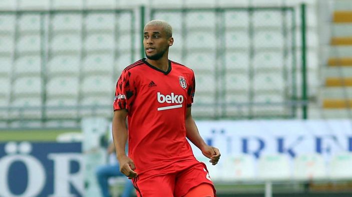 Beşiktaş: Welinton'a herhangi bir teklif yok