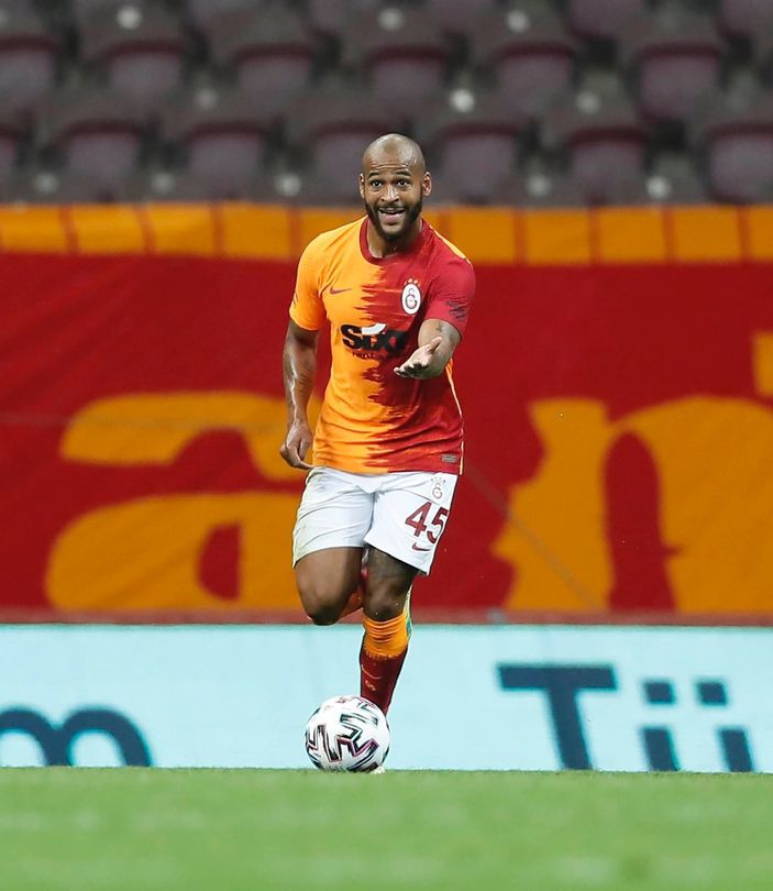 Marcao'nun performansı düştü