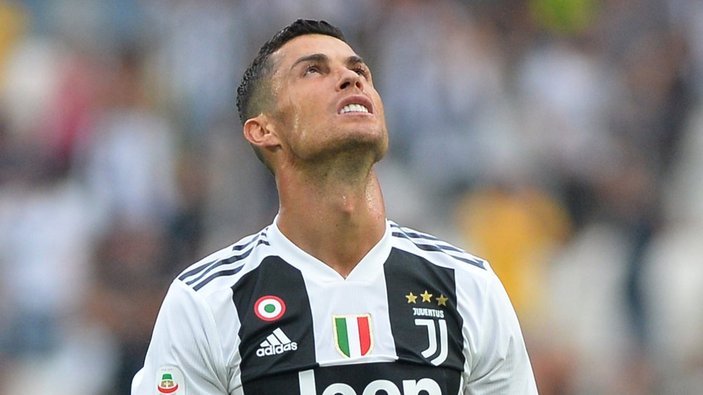 Cristiano Ronaldo'nun korona testi yine pozitif
