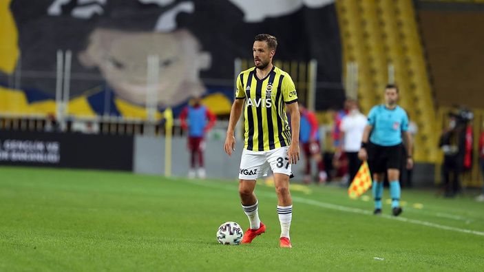 Filip Novak: Sıramı bekliyorum