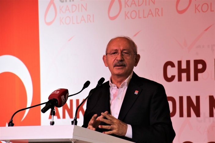 Kemal Kılıçdaroğlu’ndan muhtarlar için ‘özel kalem’ önerisi