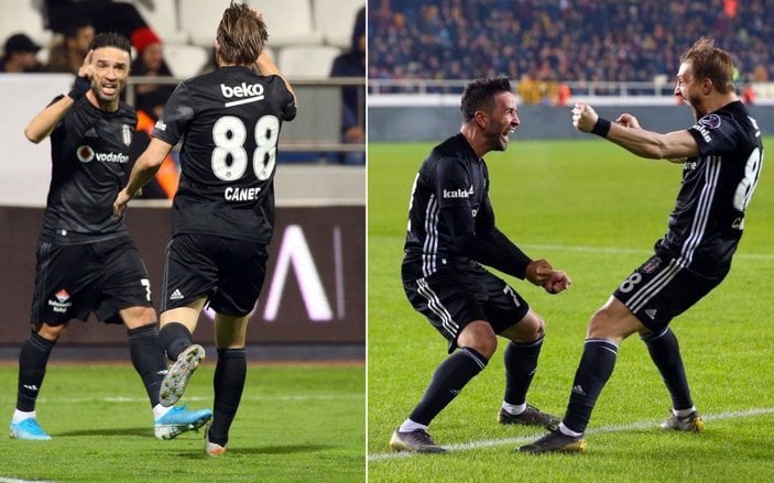 🔜 Beşiktaş x Fenerbahçe, #BJKvFB 💧 Caner Erkin'in ortasına, Volkan  Şen'den gelişine harika bir vuruş! #beINSPORTS