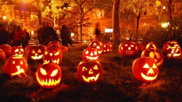 Cadılar Bayramı ne zaman? Cadılar Bayramı neden kutlanır? Halloween nedir?