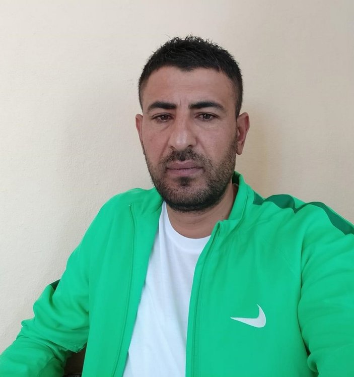 Konya'da 21 yaşındaki damat kayınpederini öldürdü