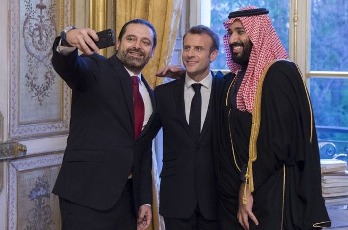 İslam'ı hedef alan Macron'a Arap Birliği sessiz kaldı