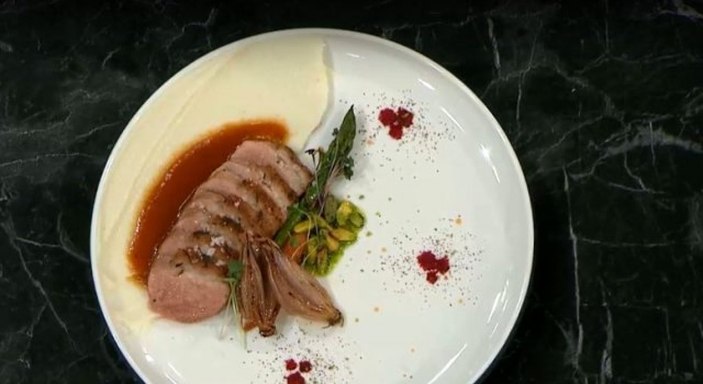 MasterChef'te kim elendi? 25 Ekim'de MasterChef'te elenen yarışmacı hangisi?