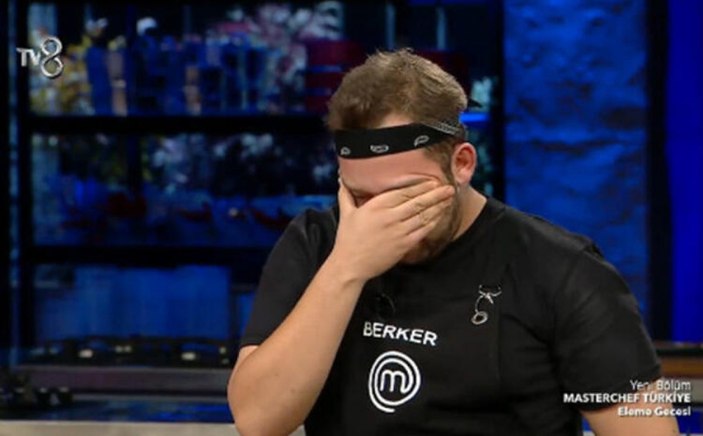 MasterChef'te kim elendi? 25 Ekim'de MasterChef'te elenen yarışmacı hangisi?